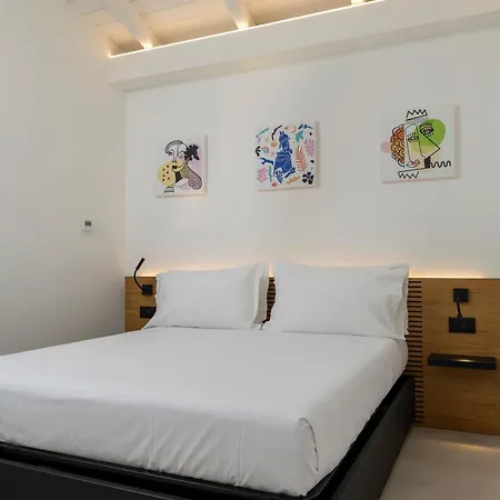 La Dimora Dei Paladini Aparthotel Bagheria Room photo