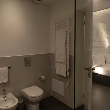 La Dimora Dei Paladini Aparthotel Bagheria Room photo
