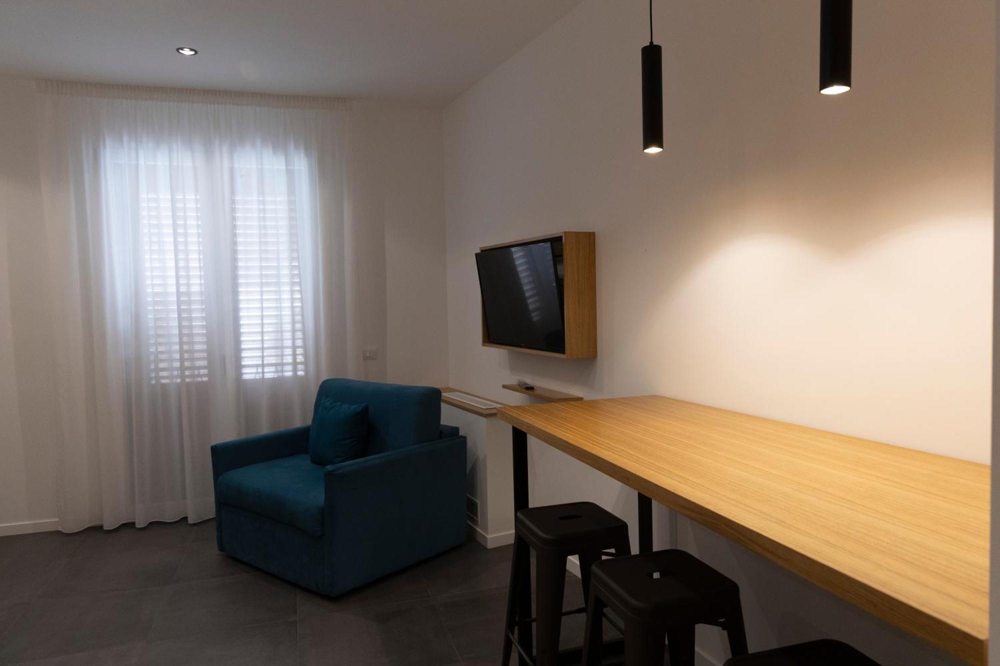 Aparthotel La Dimora Dei Paladini *