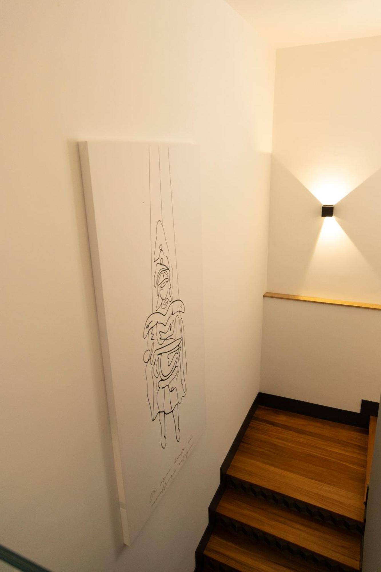 La Dimora Dei Paladini Aparthotel
