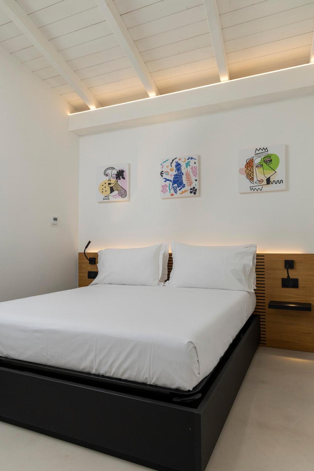 Aparthotel La Dimora Dei Paladini