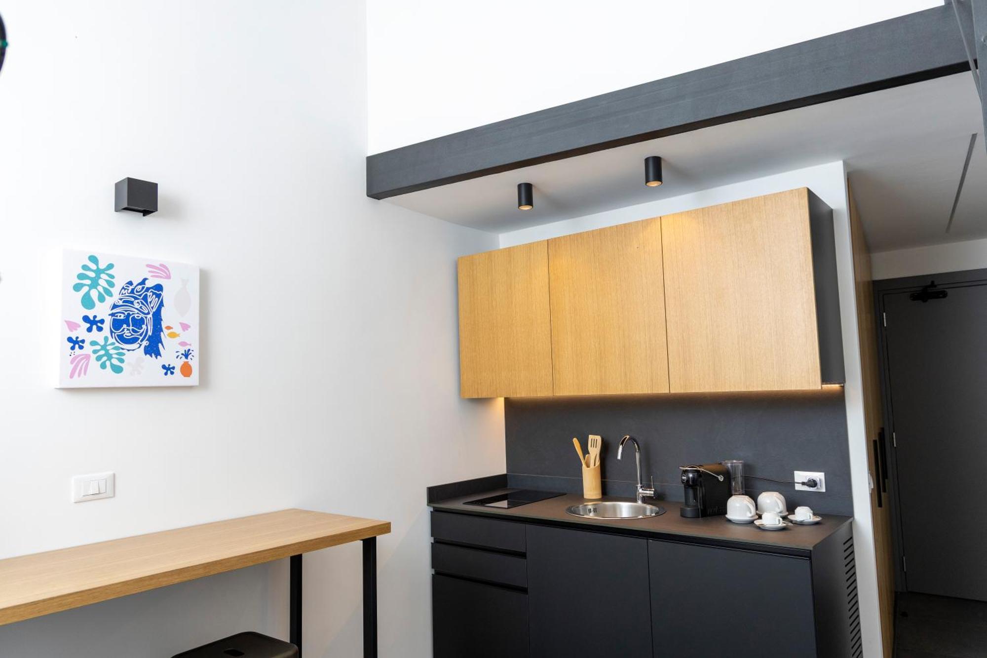 La Dimora Dei Paladini Aparthotel *
