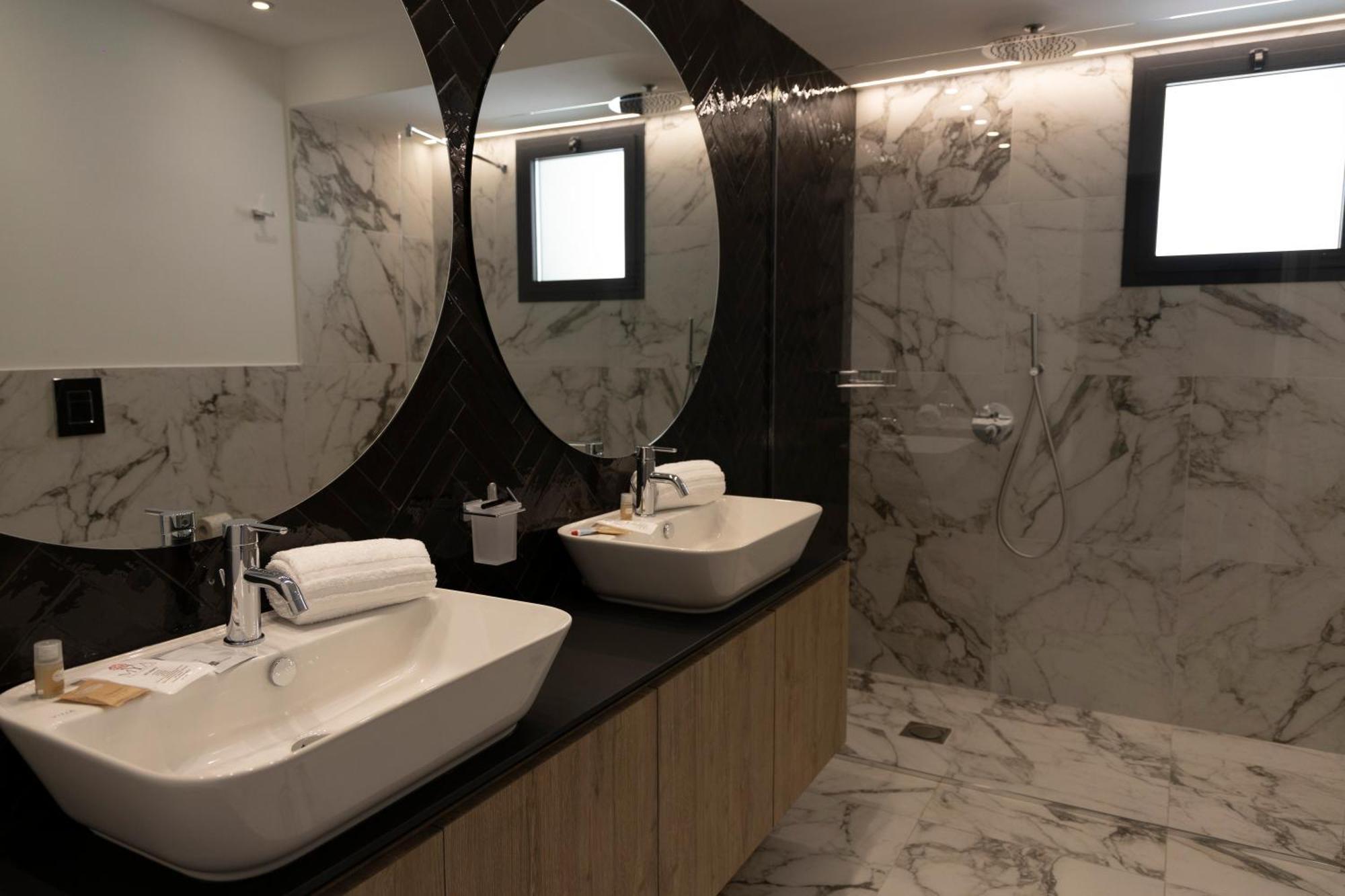 Aparthotel La Dimora Dei Paladini Bagheria