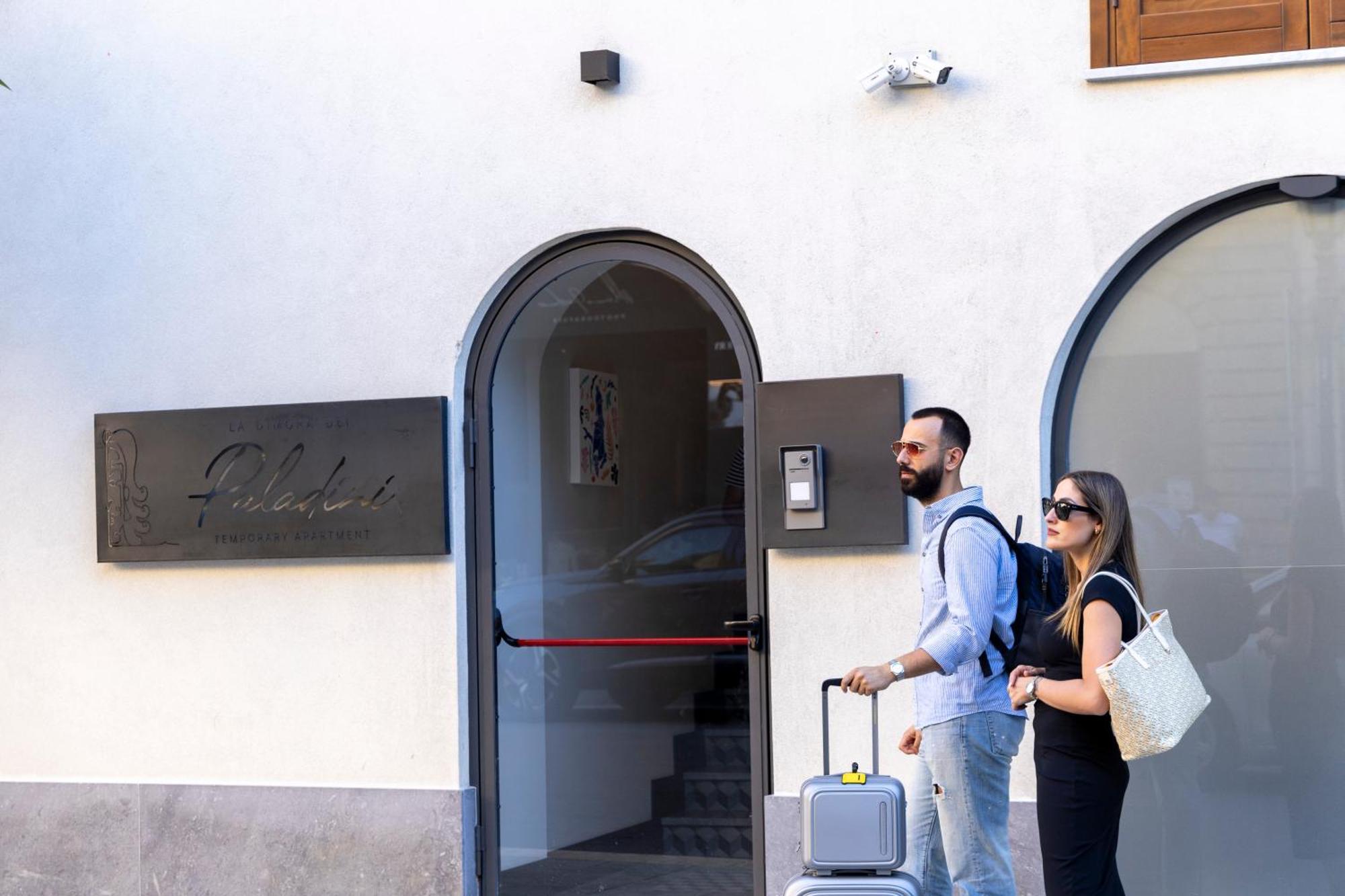 La Dimora Dei Paladini Aparthotel *